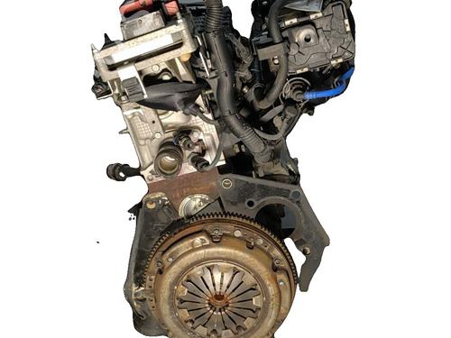 Used Engine Engine FIAT PUNTO (199_) 1.4 (199AXB1A, 199BXB1A, 199BXB11, 199AXB11) (78 hp) 36004719 36004719