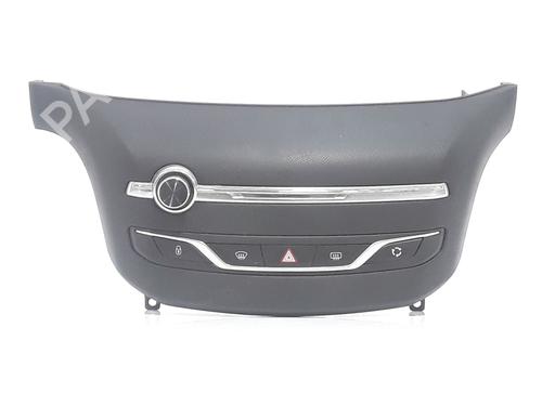 Used Switch Switch PEUGEOT 308 II (LB_, LP_, LW_, LH_, L3_) 1.6 THP (156 hp) 34385743 34385743