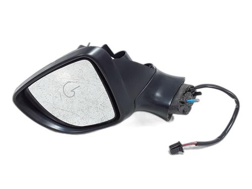 Used Left mirror RENAULT CLIO IV (BH_) 1.5 dCi 75 (75 hp) 28828321