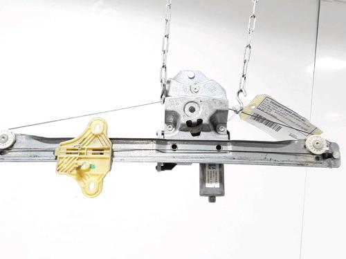 Front left window mechanism RENAULT CLIO IV (BH_) 1.5 dCi 90 | BP25186056C22 