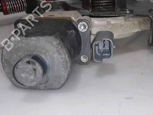 Front left window mechanism NISSAN MICRA III (K12) 1.2 16V | BP25186032C22 