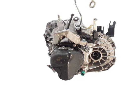 Gearbox NISSAN MICRA IV (K13K, K13KK) 1.2 | BP25183736M3 