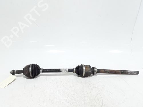 Used Right front driveshaft OPEL VIVARO C Van (K0) 2.0 (144 hp) 25201091