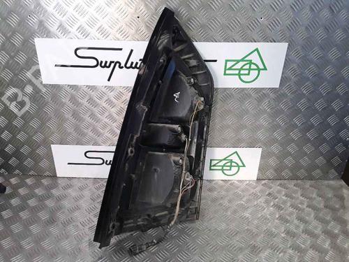 Left taillight KIA SOUL I (AM) 1.6 CRDi 128 | BP25187808C34 