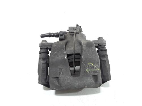 Used Right front brake caliper PEUGEOT BIPPER (AA_) 1.3 HDi 75 (75 hp) 25767359