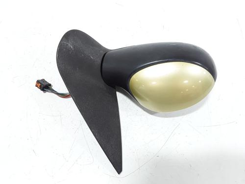 Right mirror PEUGEOT 206 Hatchback (2A/C) 1.6 16V | BP25192701C27 