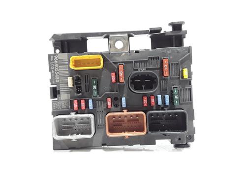Used Fuse box Fuse box CITROËN C3 I (FC_, FN_) 1.4 HDi (70 hp) 34608198 34608198