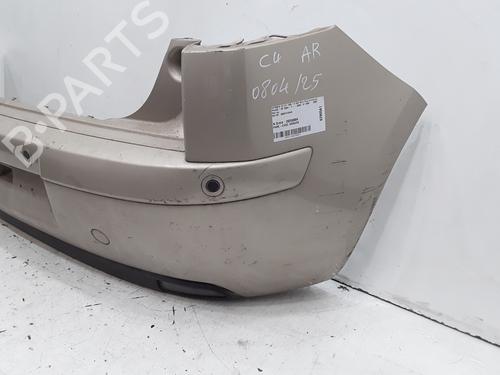 Rear bumper CITROËN C4 I (LC_) 1.6 HDi | BP26648433C8 
