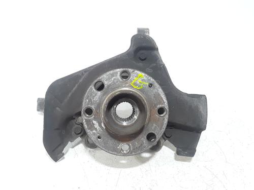 Used Left front steering knuckle OPEL CORSA D (S07) 1.3 CDTI (L08, L68) (75 hp) 26648420