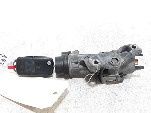 Ignition barrel VW PASSAT B5.5 (3B3) 1.9 TDI | BP25175189M48 