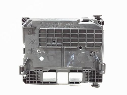 Fuse box CITROËN C3 II (SC_) 1.2 VTi 82 | BP32376211E1