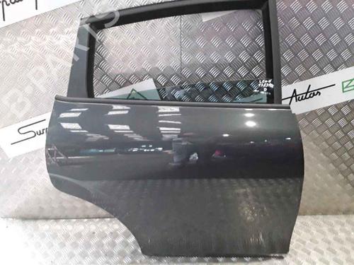 Used Right rear door SEAT LEON (1P1) 1.9 TDI (105 hp) 25194251