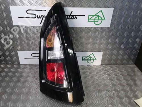 Used Left taillight KIA SOUL I (AM) 1.6 CRDi 128 (126 hp) 25187808
