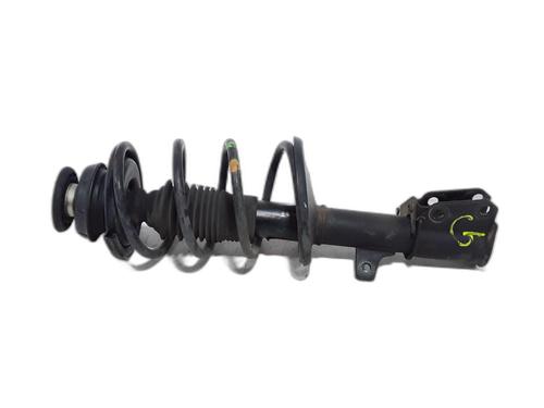 Used Left front shock absorber RENAULT TWINGO I (C06_) 1.2 16V (C06C, C06D, C06K) (75 hp) 30187214