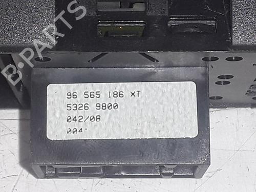 Switch PEUGEOT 308 I (4A_, 4C_) 1.6 HDi | BP25186367I30 