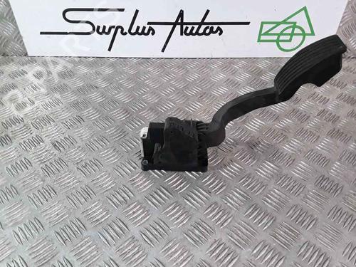 Pedal OPEL CORSA E (X15) 1.3 CDTI (08, 68) (75 hp) 25180702
