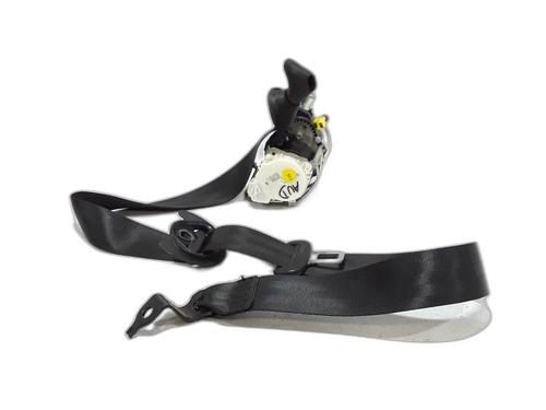 Front right belt tensioner VW POLO V (6R1, 6C1) 1.2 TSI 16V | BP29984740C88 