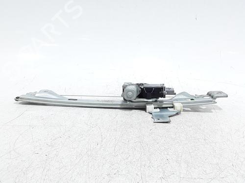 Used Rear left window mechanism Rear left window mechanism 33458661 33458661