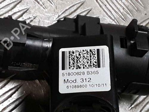 Ignition barrel FORD KA (RU8) 1.2 | BP25765759M48 