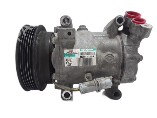 Used AC compressor RENAULT MODUS / GRAND MODUS (F/JP0_) 1.4 (JP01, JP0J) (98 hp) 28593685