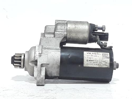 Anlasser für AUDI A1 Sportback (8XA, 8XF) 1.2 TFSI (86 hp) 29493531