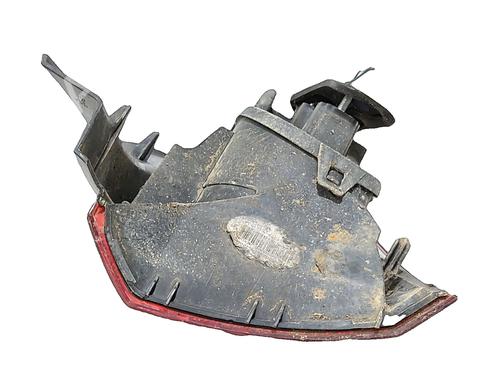 Left taillight RENAULT TWINGO II (CN0_) 1.2 16V (CN04, CN0B) | BP36757049C34 - Image 4