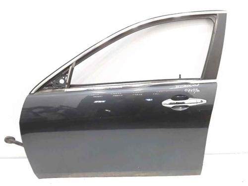 Used Left front door HONDA ACCORD VII (CL, CN) 2.2 i-CTDi (CN1) (140 hp) 25188800