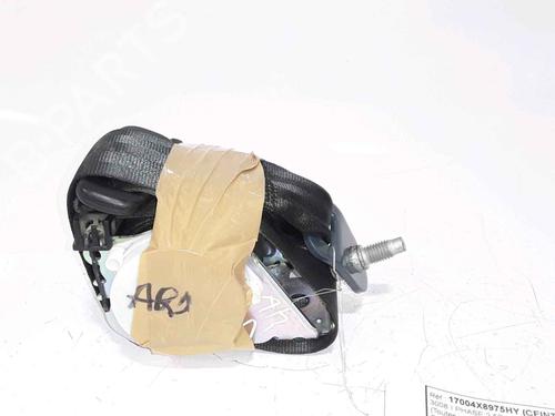 Used Rear right belt tensioner PEUGEOT 3008 I MPV (0U_) 1.6 BlueHDi 120 (120 hp) 25162108