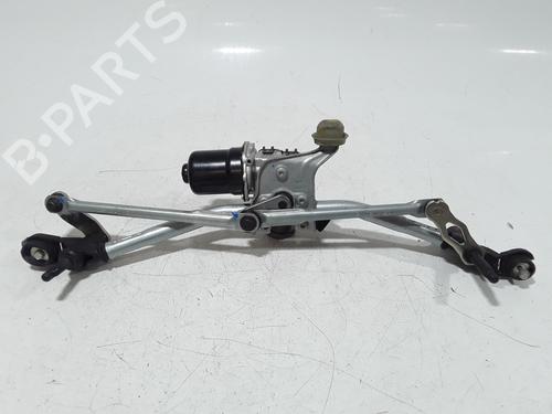 Viskermotor vindrude PEUGEOT 208 II (UB_, UP_, UW_, UJ_) 1.2 PureTech 100 | BP29230190M29 