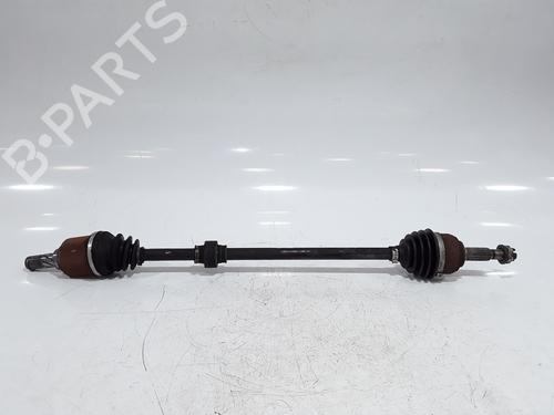 Used Right front driveshaft NISSAN MICRA III (K12) 1.2 16V (80 hp) 28176298