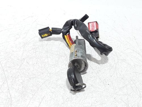 Ratlås/Tændingslås PEUGEOT 206 Hatchback (2A/C) 2.0 HDI 90 (90 hp) 28159255