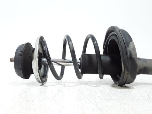 Left front shock absorber RENAULT TWINGO II (CN0_) 1.2 16V (CN04, CN0B) | BP31984049M16