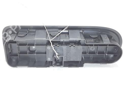 Right front window switch PEUGEOT 308 I (4A_, 4C_) 1.6 HDi | BP25191957I26 