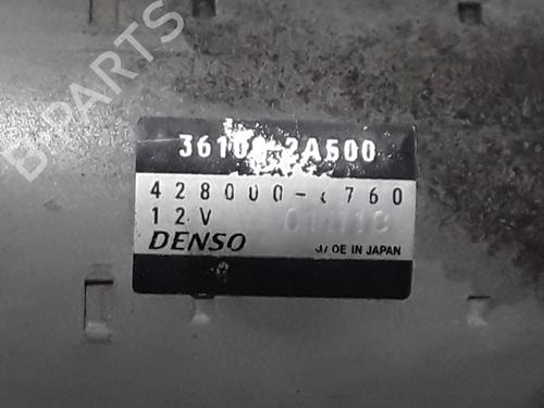 Starter KIA VENGA (YN) 1.4 CRDi 90 | BP31283019M8