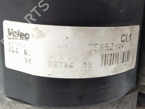 starter-peugeot-206-2l_-2m_-2009-2010-2011-2012-2013-31910913 main image