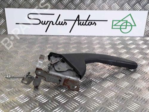 Hand brake RENAULT CLIO IV (BH_) 0.9 TCe 90 (BHNF, BHMA, BHMH, BHJK, BHJR) | BP25166020I18 