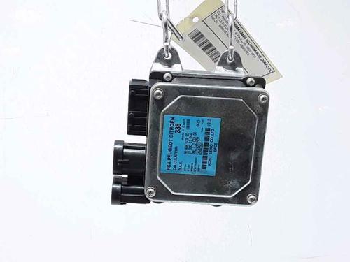 Used Steering ECU CITROËN C3 I (FC_, FN_) 1.4 i (73 hp) 25195062