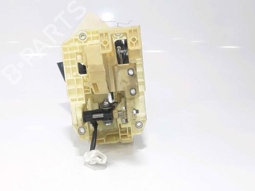 Gear lever HYUNDAI TUCSON (JM) 2.0 CRDi | BP25183806M90 
