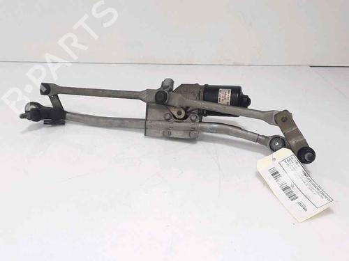 Used Front wiper motor BMW 1 (E87) 120 d (163 hp) 25201988
