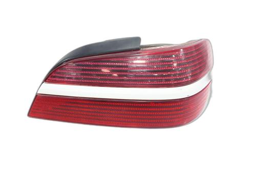 Used Right taillight PEUGEOT 406 (8B) 2.0 HDI 90 (90 hp) 28159257