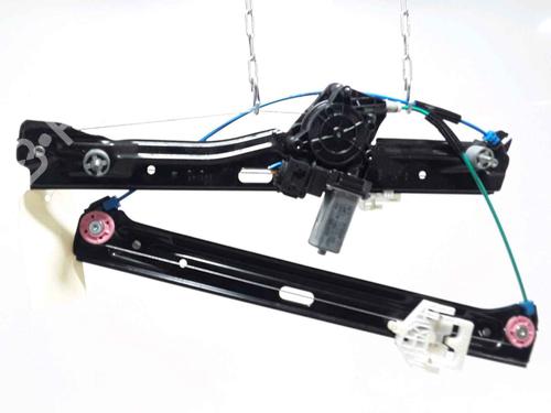 Rudehejsemekanisme ventre foran BMW X1 (F48) xDrive 20 d (190 hp) 25185951