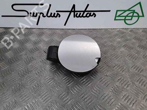 Used Fuel flap PEUGEOT 208 I (CA_, CC_) 1.6 BlueHDi 100 (100 hp) 25183365
