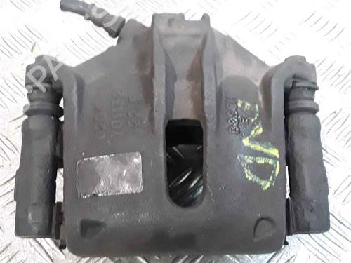 Right front brake caliper CITROËN XSARA PICASSO (N68) 2.0 HDi | BP25163917M104 