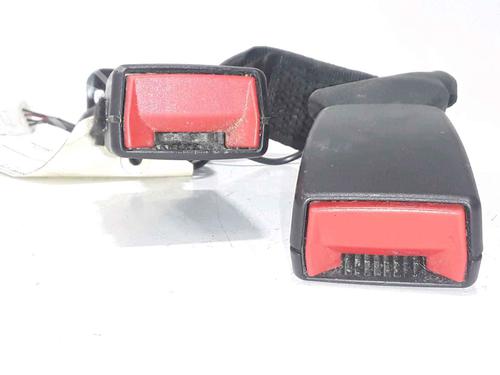 Seat buckle PEUGEOT 3008 I MPV (0U_) 1.6 HDi | BP25162331I32 