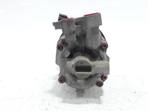 AC compressor NISSAN MICRA III (K12) 1.2 16V | BP28105389M34 