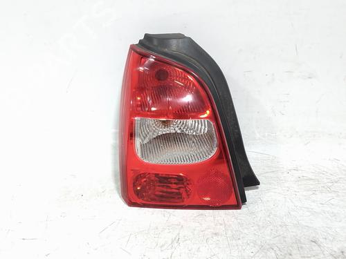left-taillight-renault-twingo-ii-cn0_-2007-40161578 main image