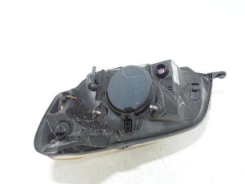 Right headlight PEUGEOT BIPPER (AA_) 1.3 HDi 75 | BP25767345C29 