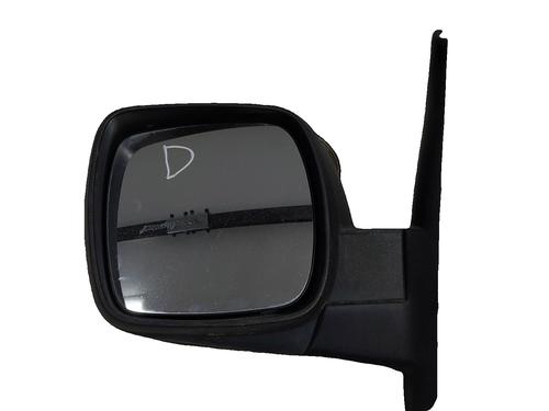 Used Left mirror Left mirror RENAULT KANGOO / GRAND KANGOO II (KW0/1_) 1.6 (KW00, KW0Y, KW0E, KW0N, KW0P) (87 hp) 36207087 36207087