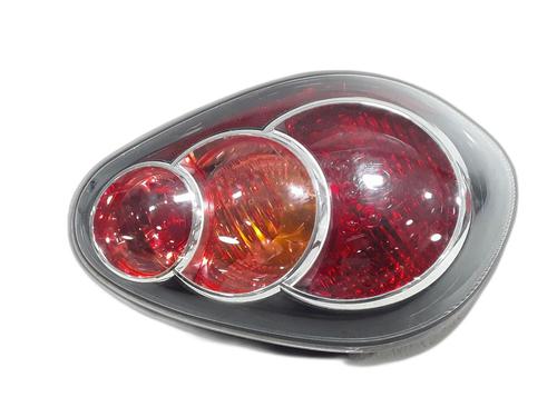 Used Left taillight TOYOTA AYGO (_B1_) 1.0 (KGB10_, KGB10R) (68 hp) 30978487