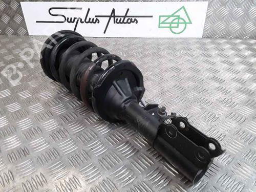 Right front shock absorber KIA PICANTO I (SA) 1.1 CRDi | BP25196407M17 